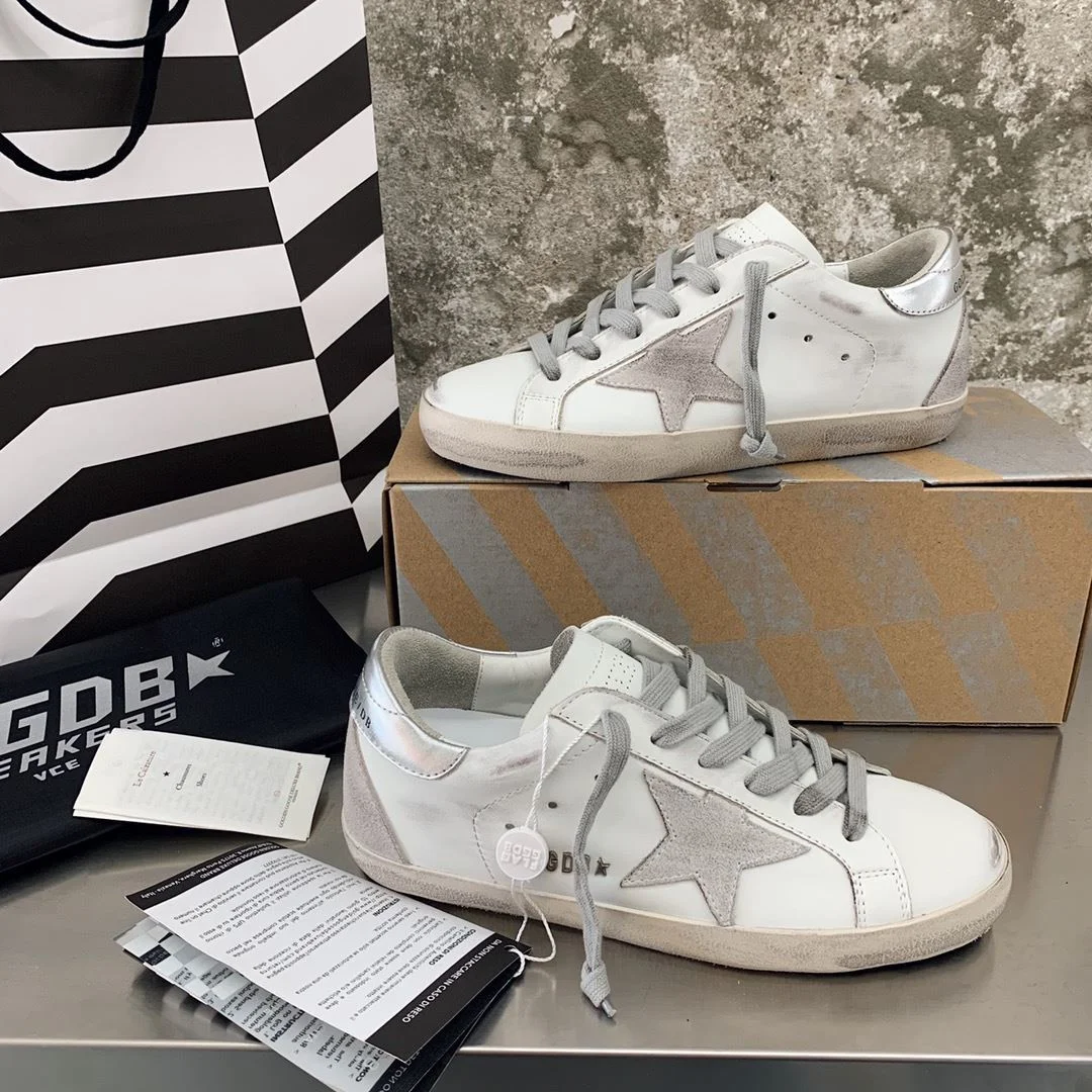 ZeroBulk Ggdb Shoes 6472