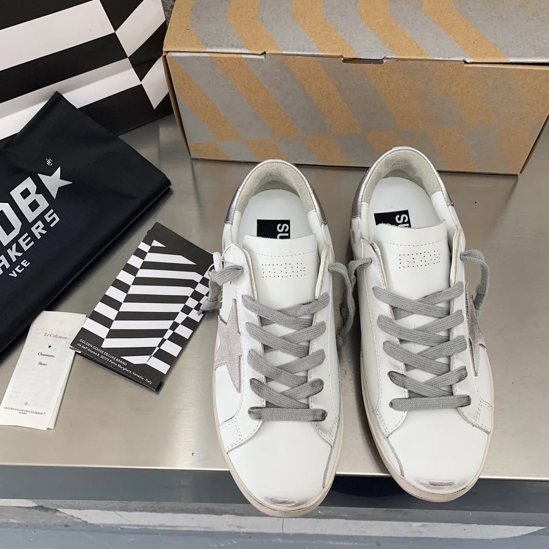 ZeroBulk Ggdb Shoes 6472