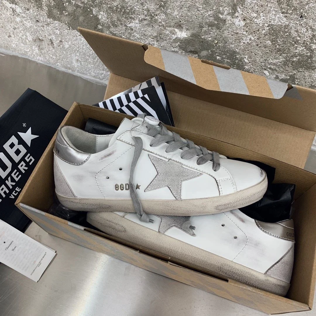 ZeroBulk Ggdb Shoes 6472