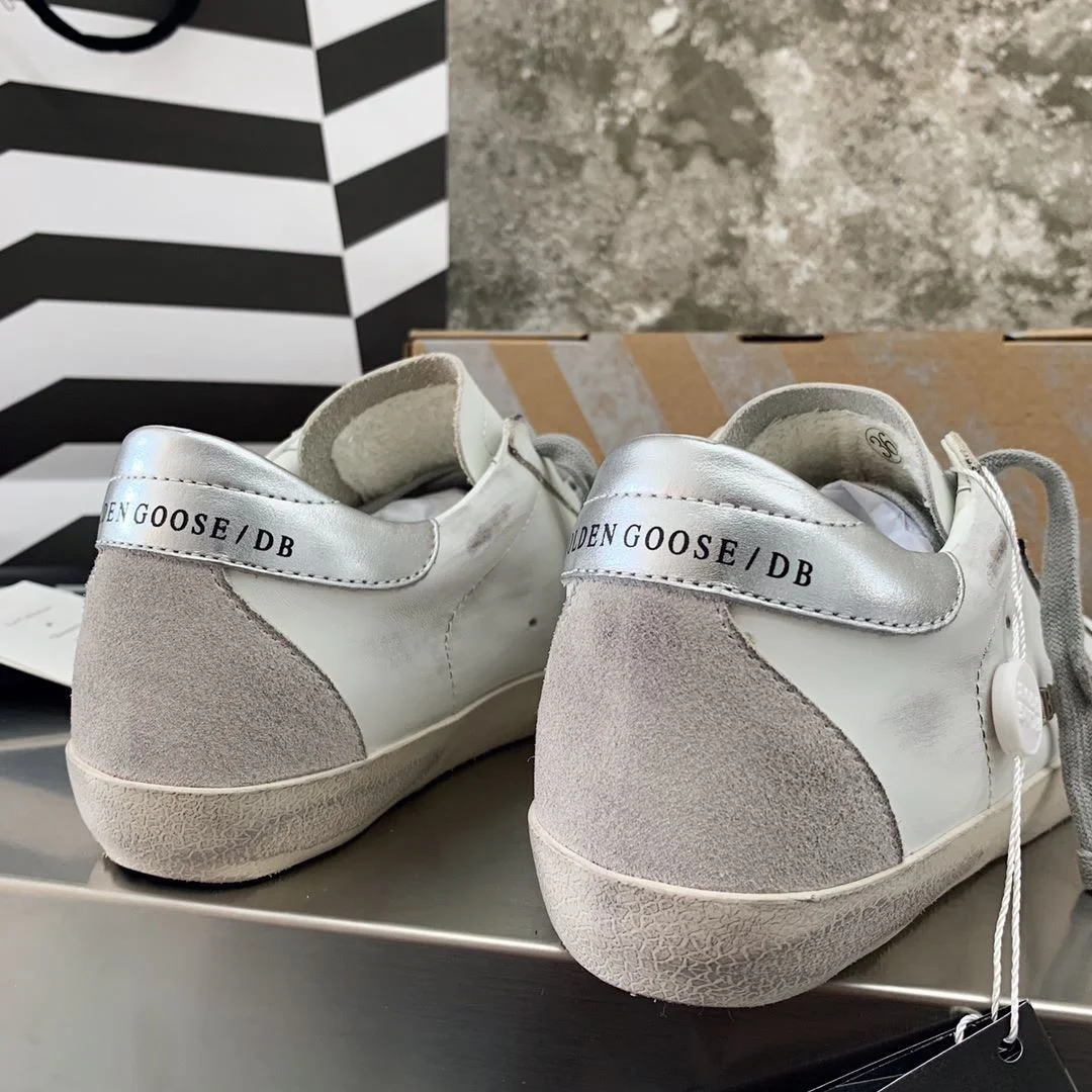 ZeroBulk Ggdb Shoes 6472