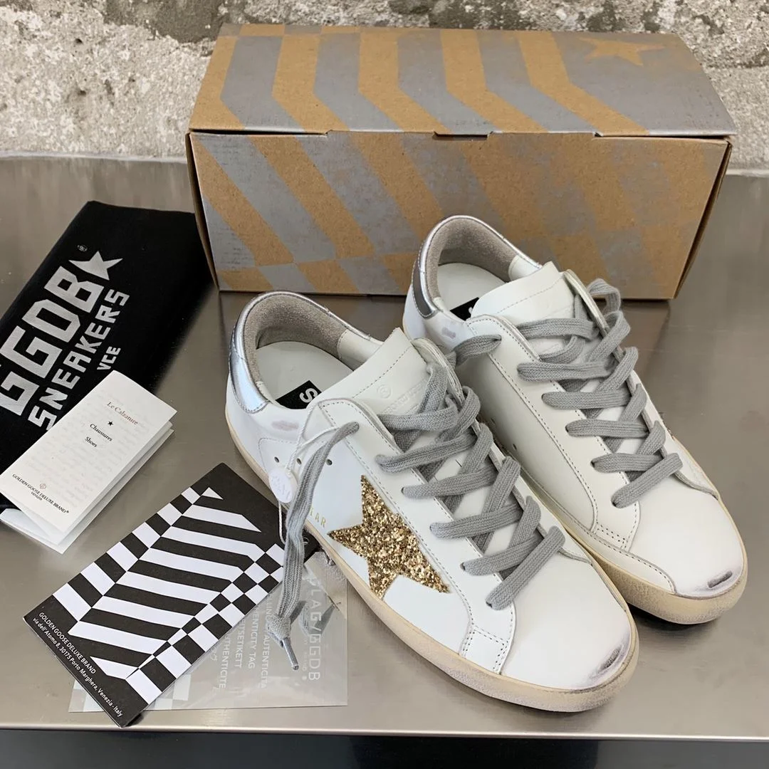 Durable Ggdb Shoes 6529