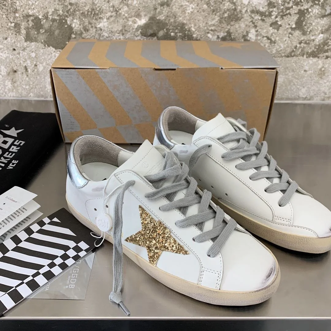 Durable Ggdb Shoes 6529