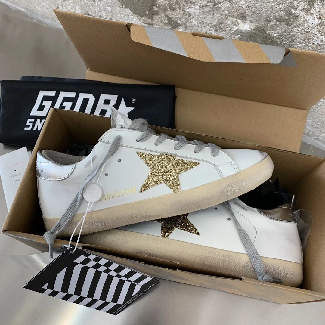 Durable Ggdb Shoes 6529