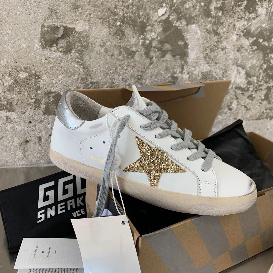 Durable Ggdb Shoes 6529