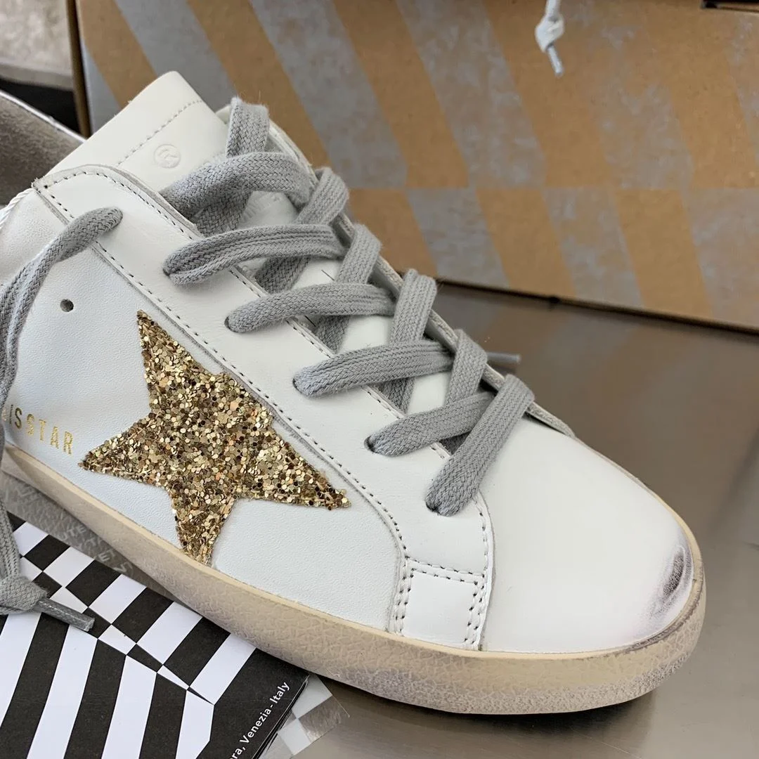 Durable Ggdb Shoes 6529