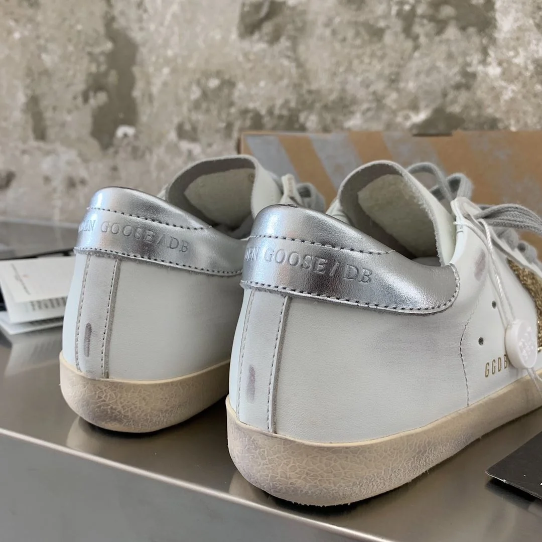 Durable Ggdb Shoes 6529