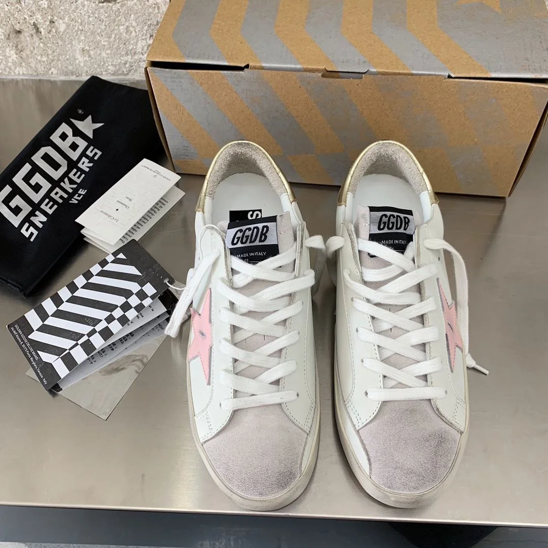 ZeroBulk Ggdb Shoes 6469