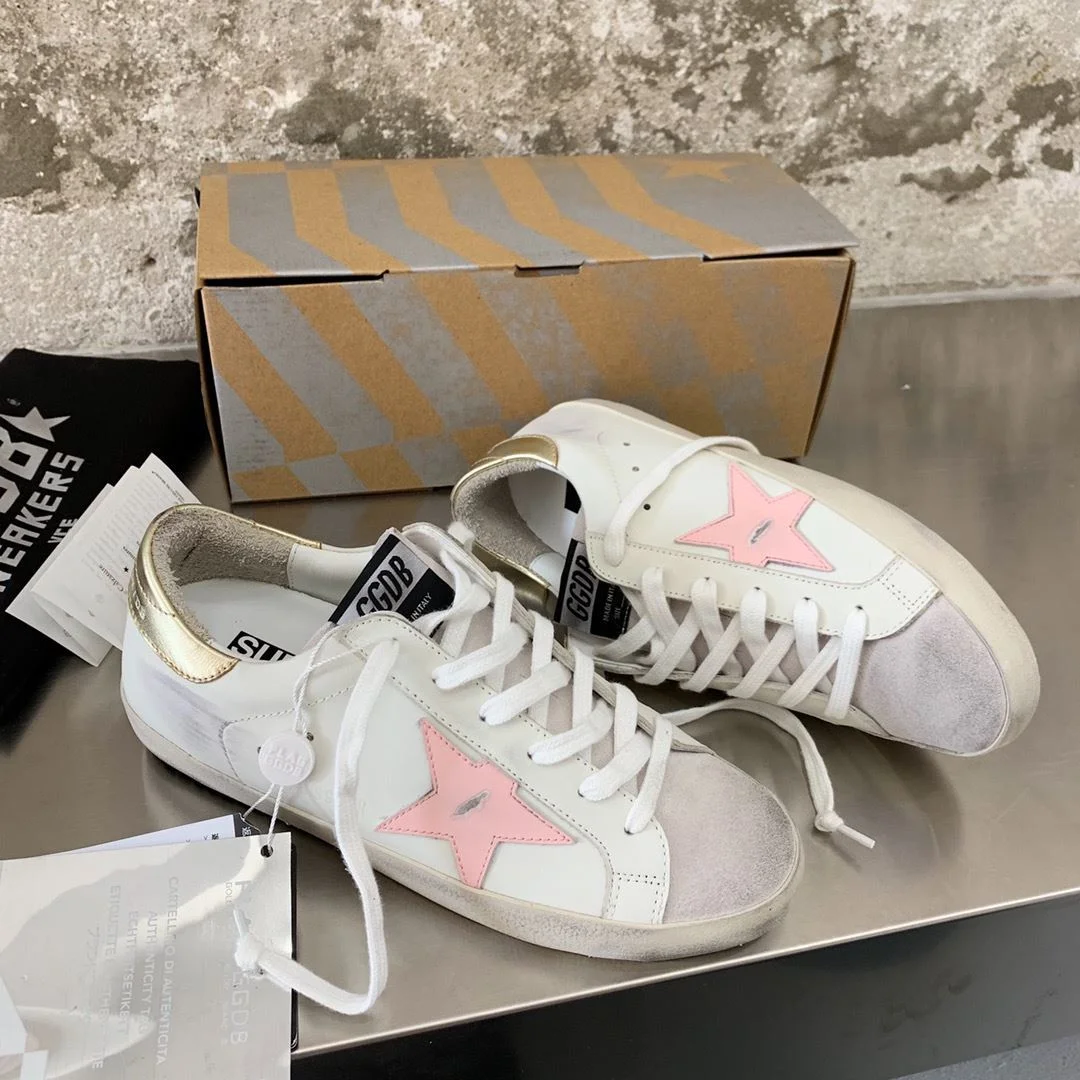 ZeroBulk Ggdb Shoes 6469