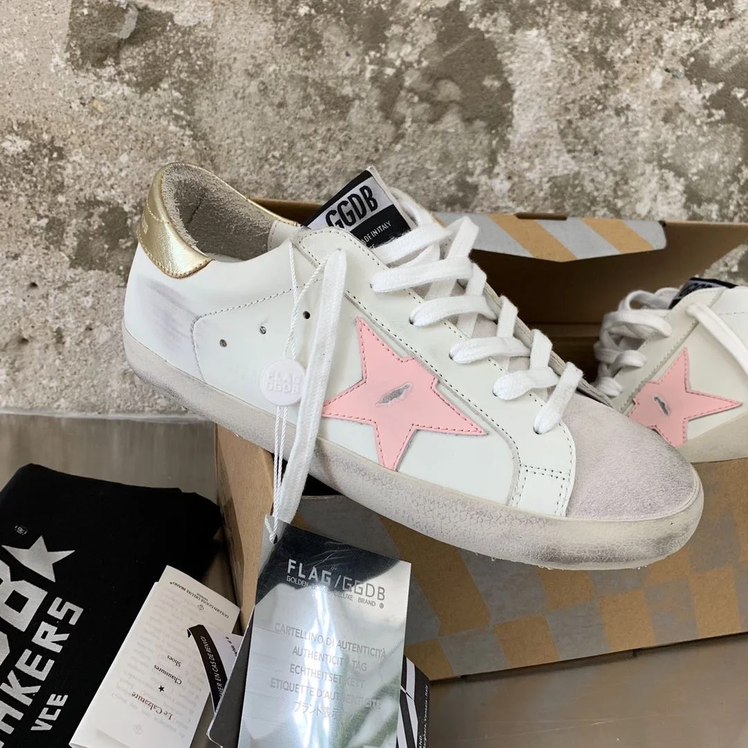 ZeroBulk Ggdb Shoes 6469