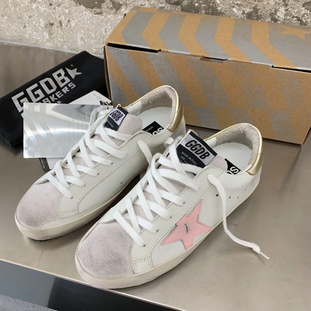 ZeroBulk Ggdb Shoes 6469