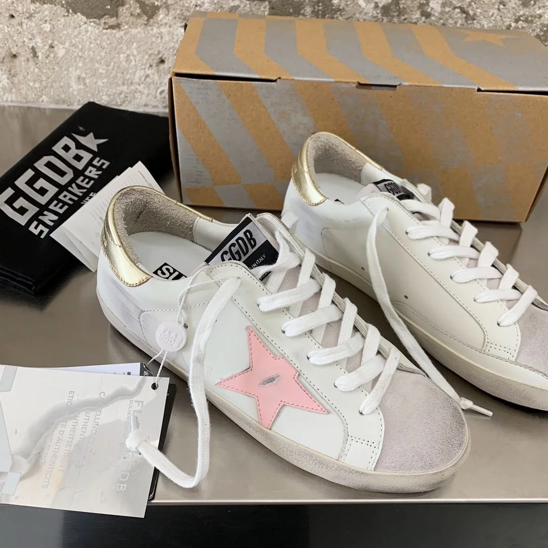 ZeroBulk Ggdb Shoes 6469