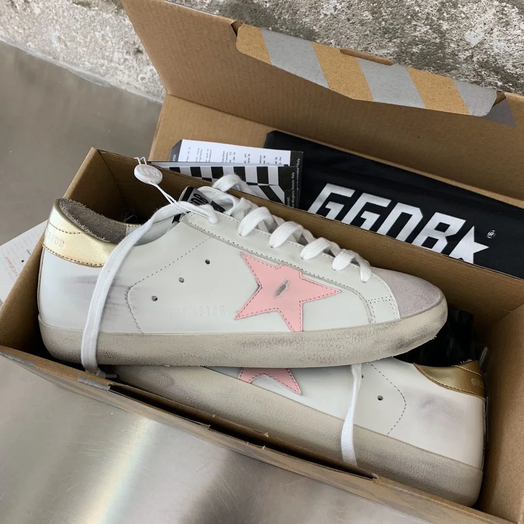ZeroBulk Ggdb Shoes 6469