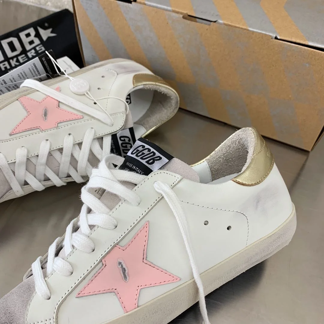 ZeroBulk Ggdb Shoes 6469