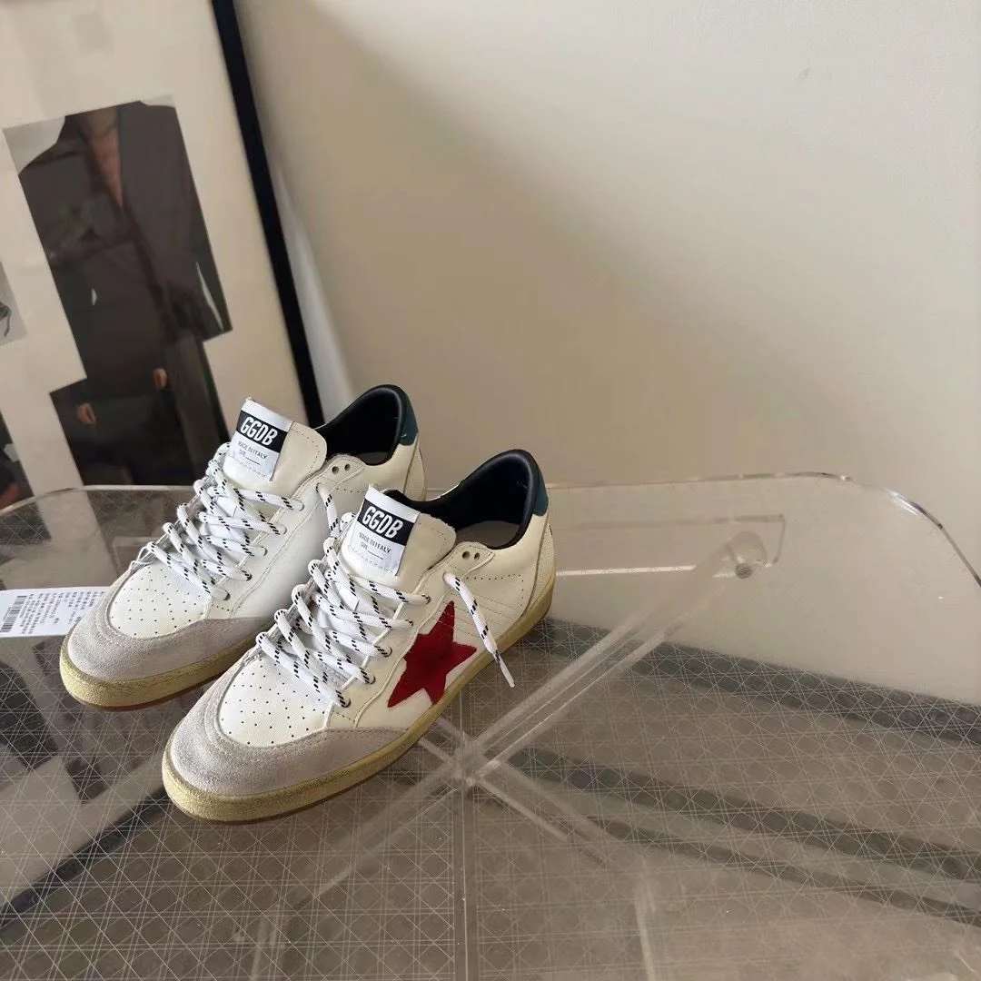 Ggdb Shoes Timeless 6530