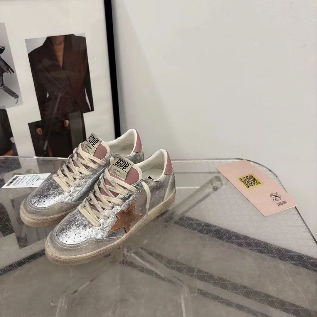 Classic Ggdb Shoes 6574