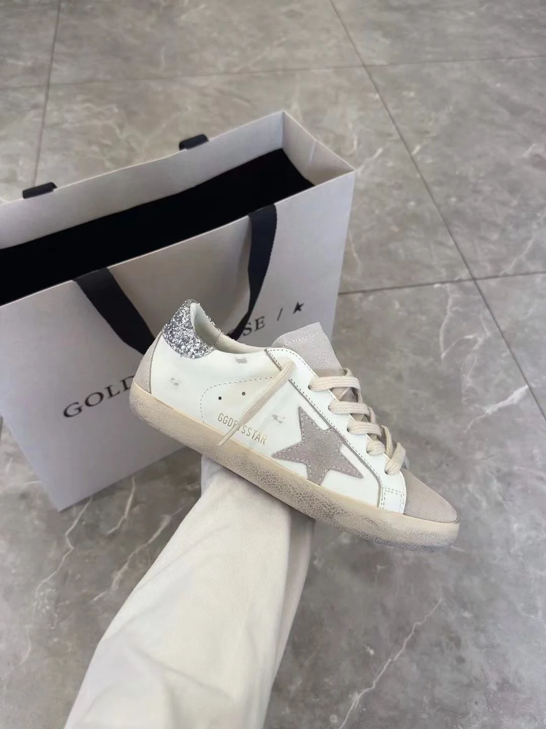 GoodFit Ggdb Shoes 6470