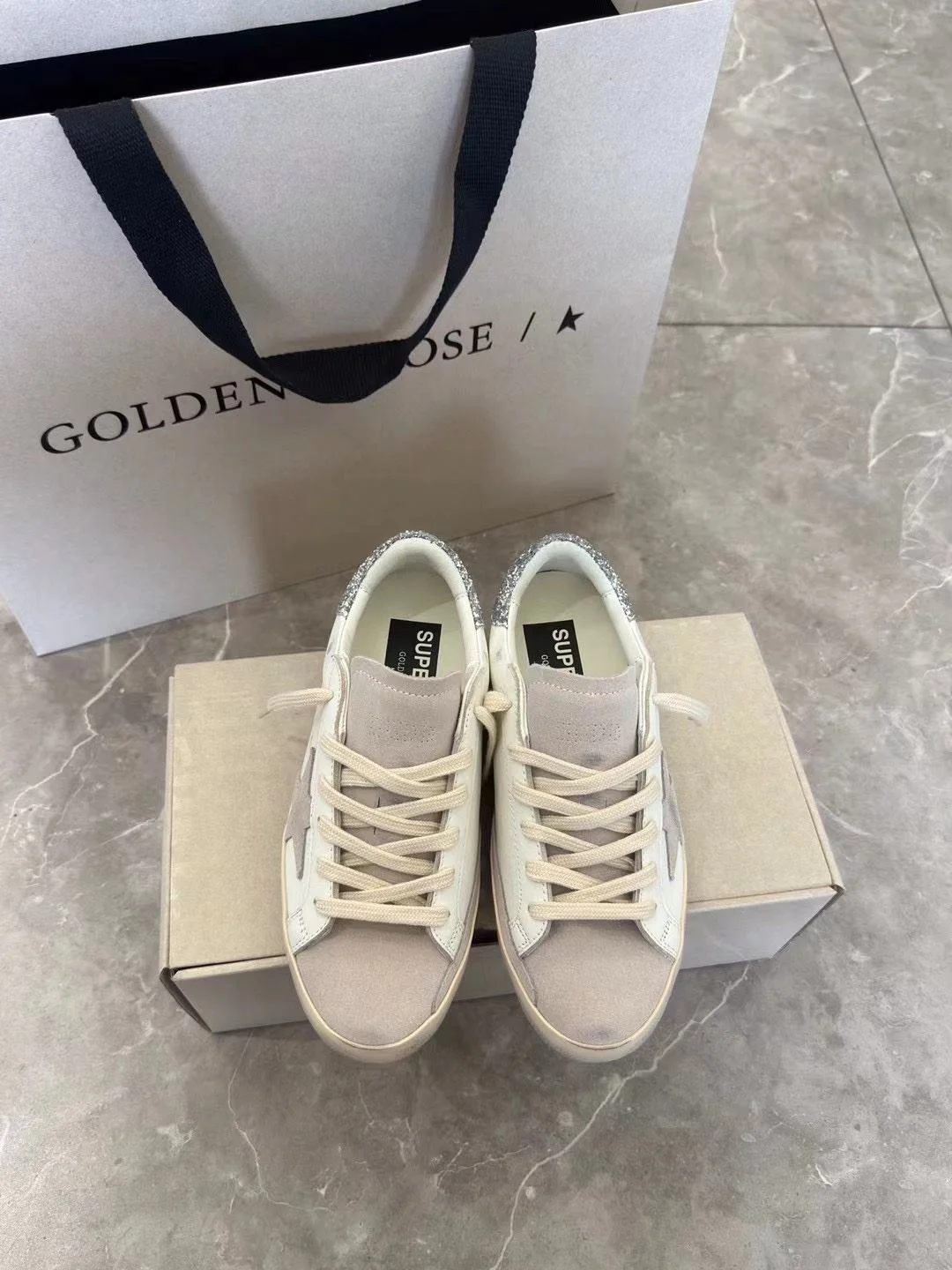 GoodFit Ggdb Shoes 6470