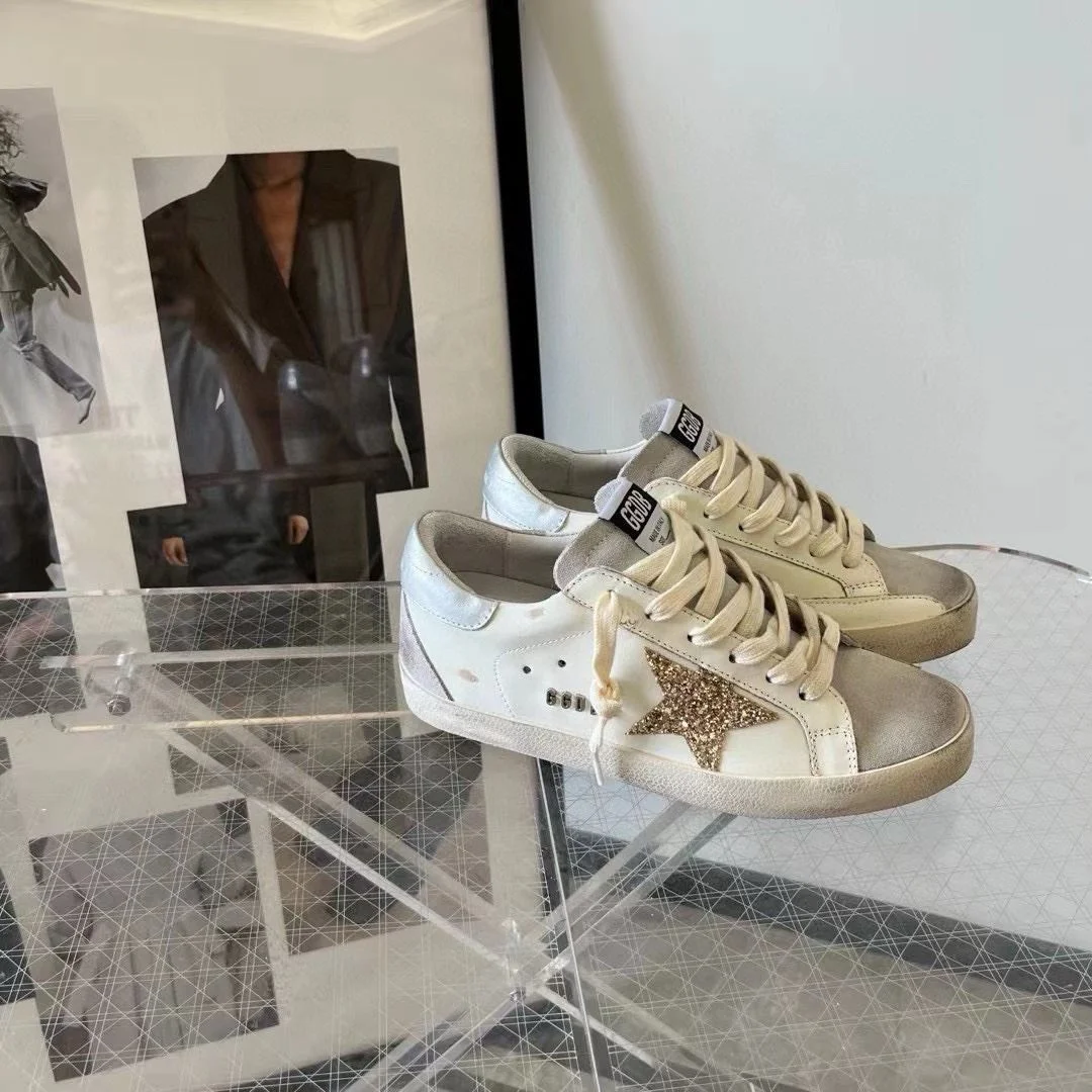 SmoothTexture Ggdb Shoes 6484