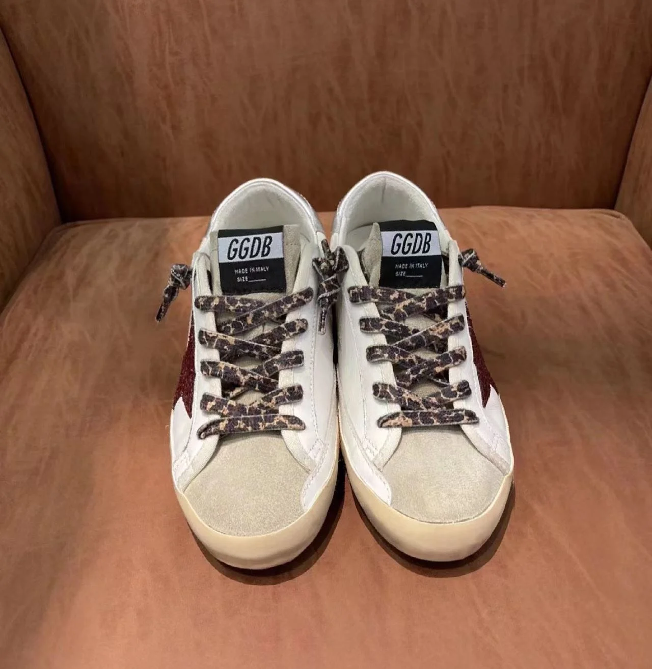 ZeroBulk Ggdb Shoes 6483