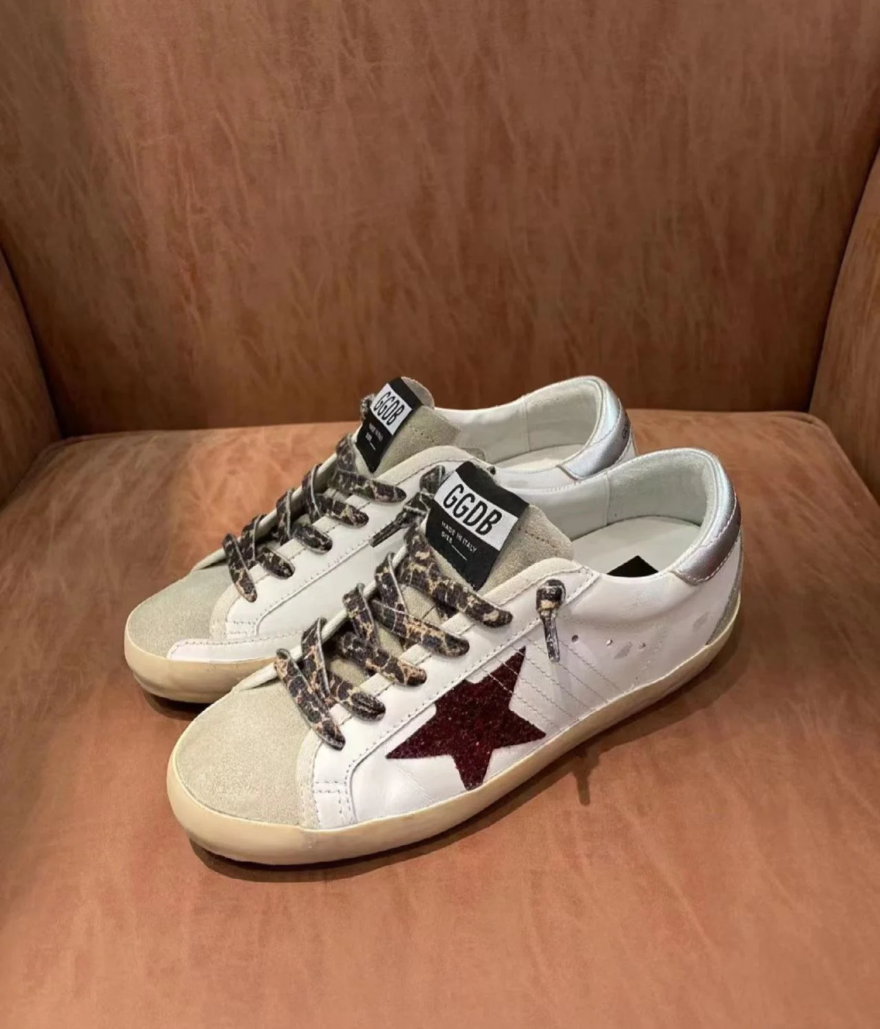 ZeroBulk Ggdb Shoes 6483
