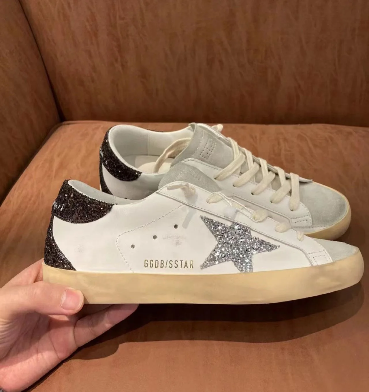 Ggdb Shoes Lightweight 6463
