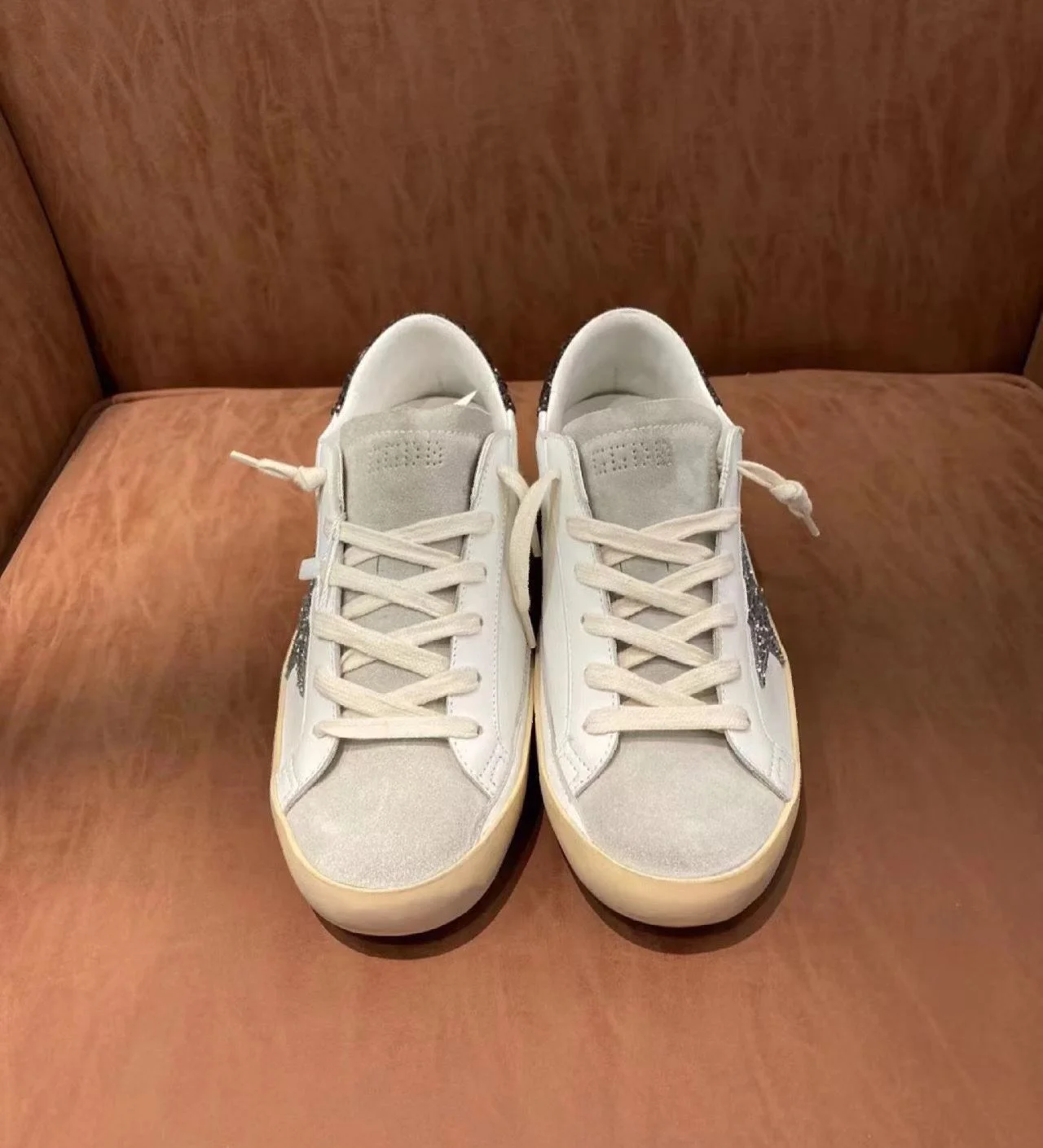 Ggdb Shoes Lightweight 6463