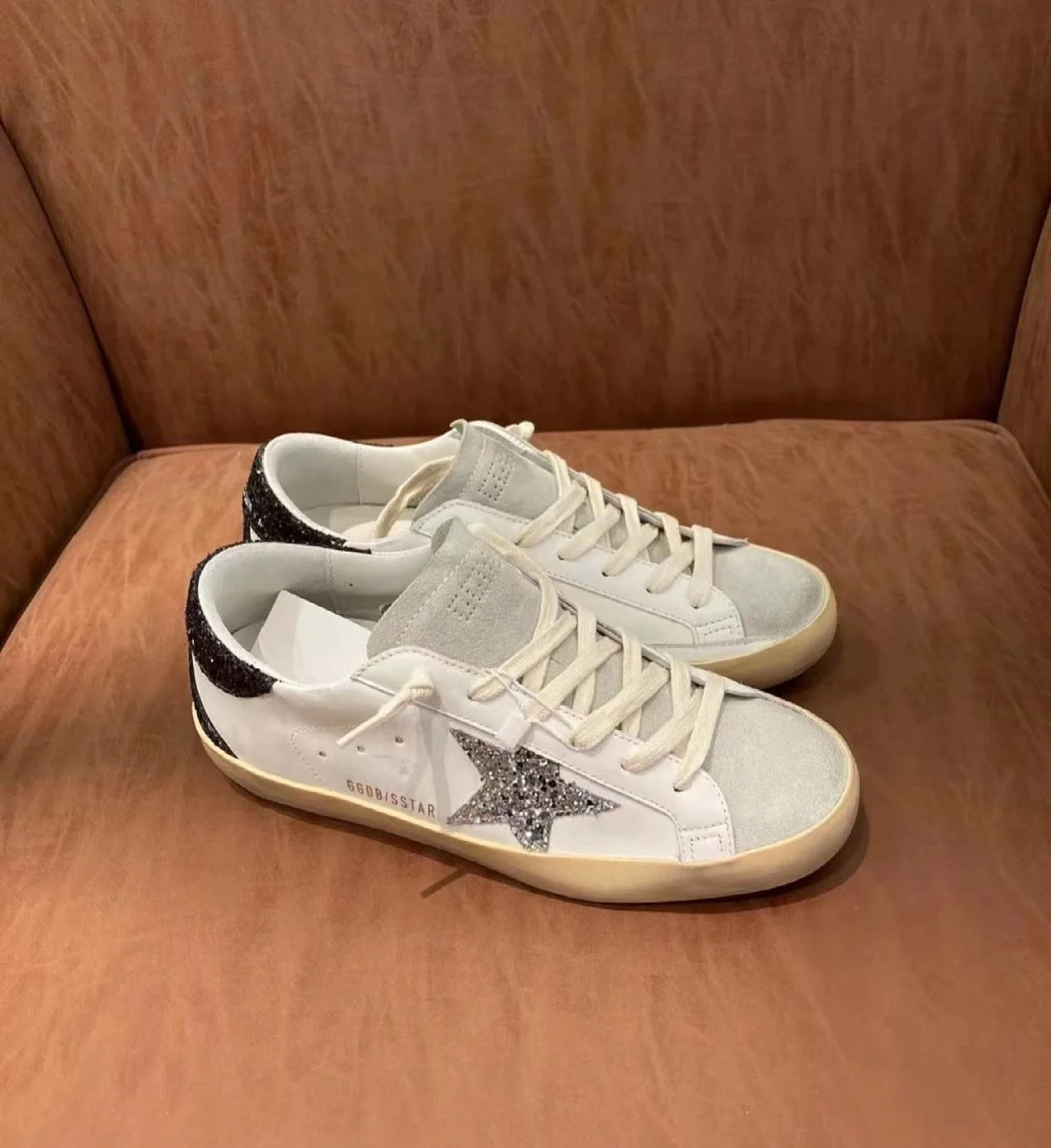 Ggdb Shoes Lightweight 6463