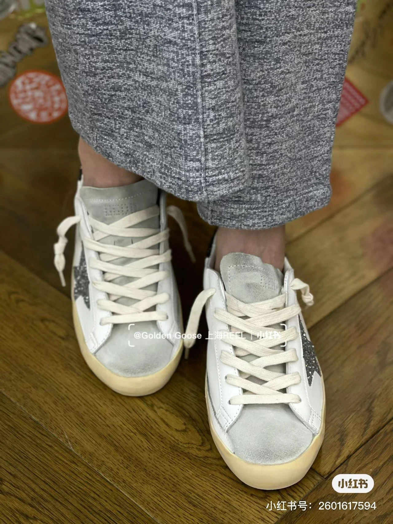 Ggdb Shoes Lightweight 6463