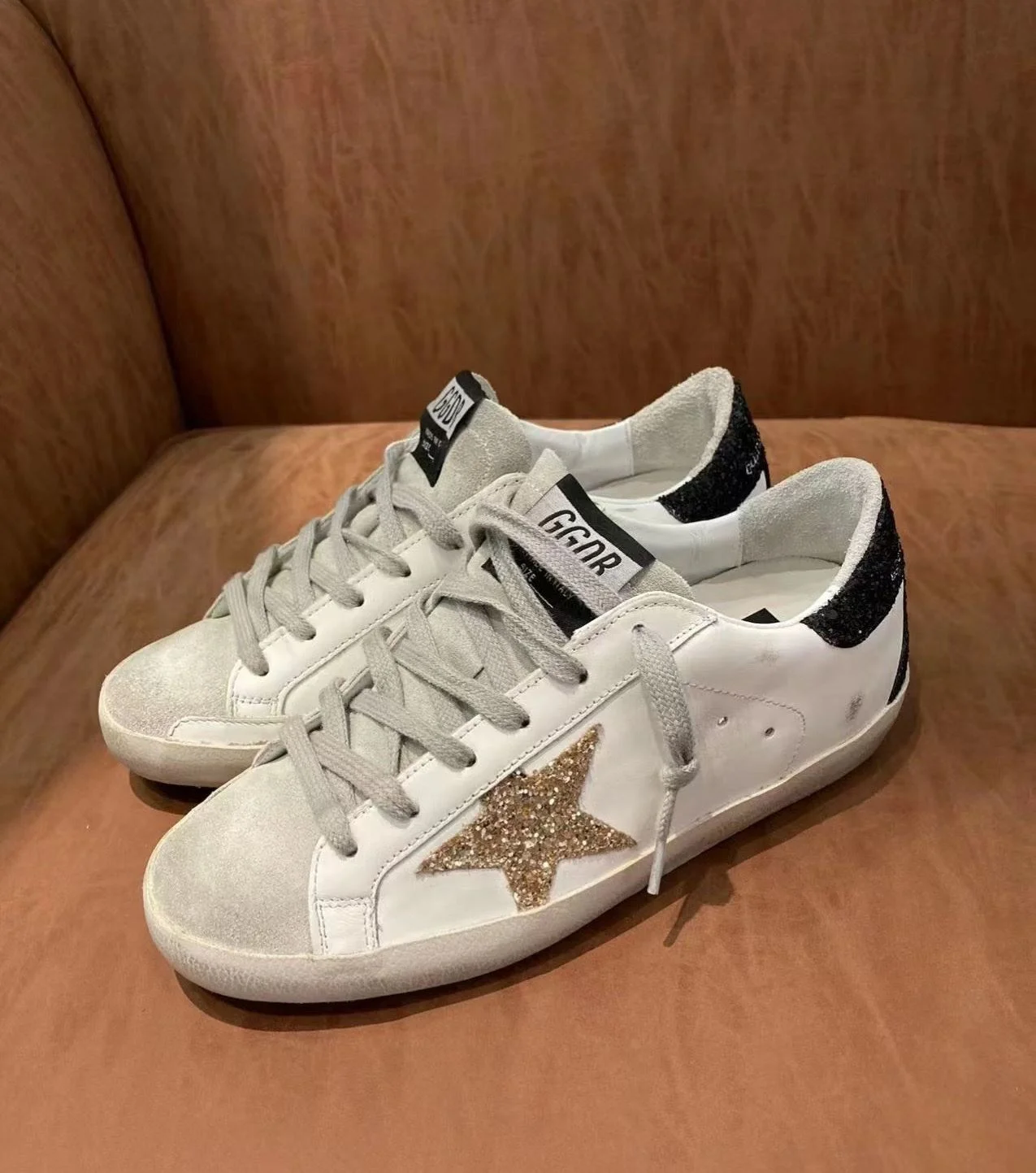 Youthful Ggdb Shoes 6460