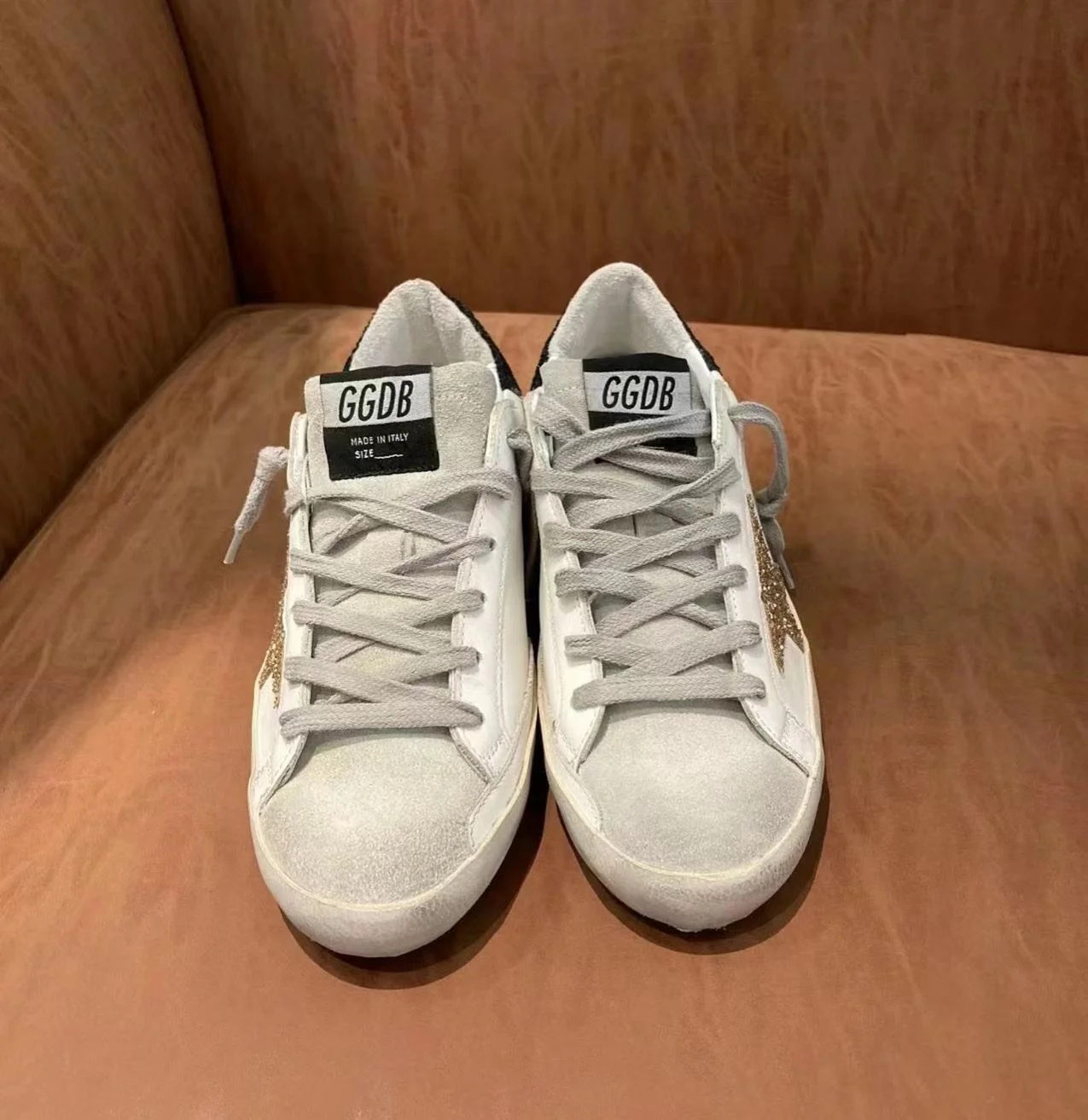 Youthful Ggdb Shoes 6460