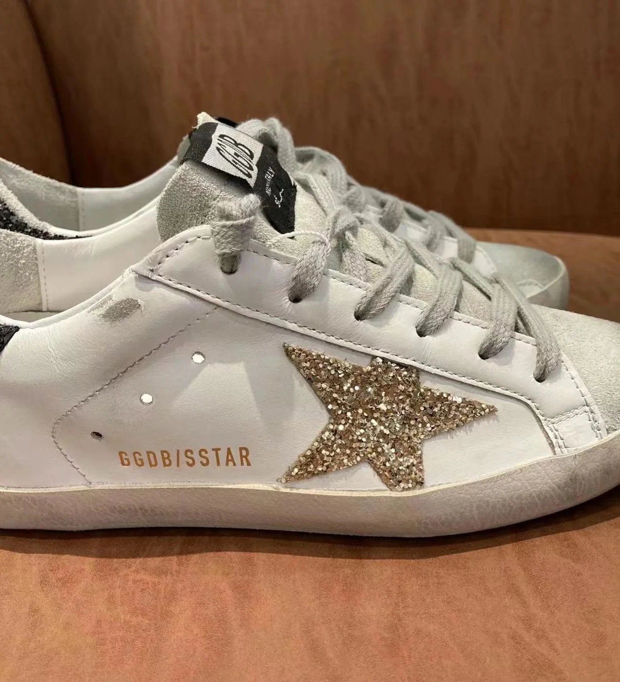 Youthful Ggdb Shoes 6460
