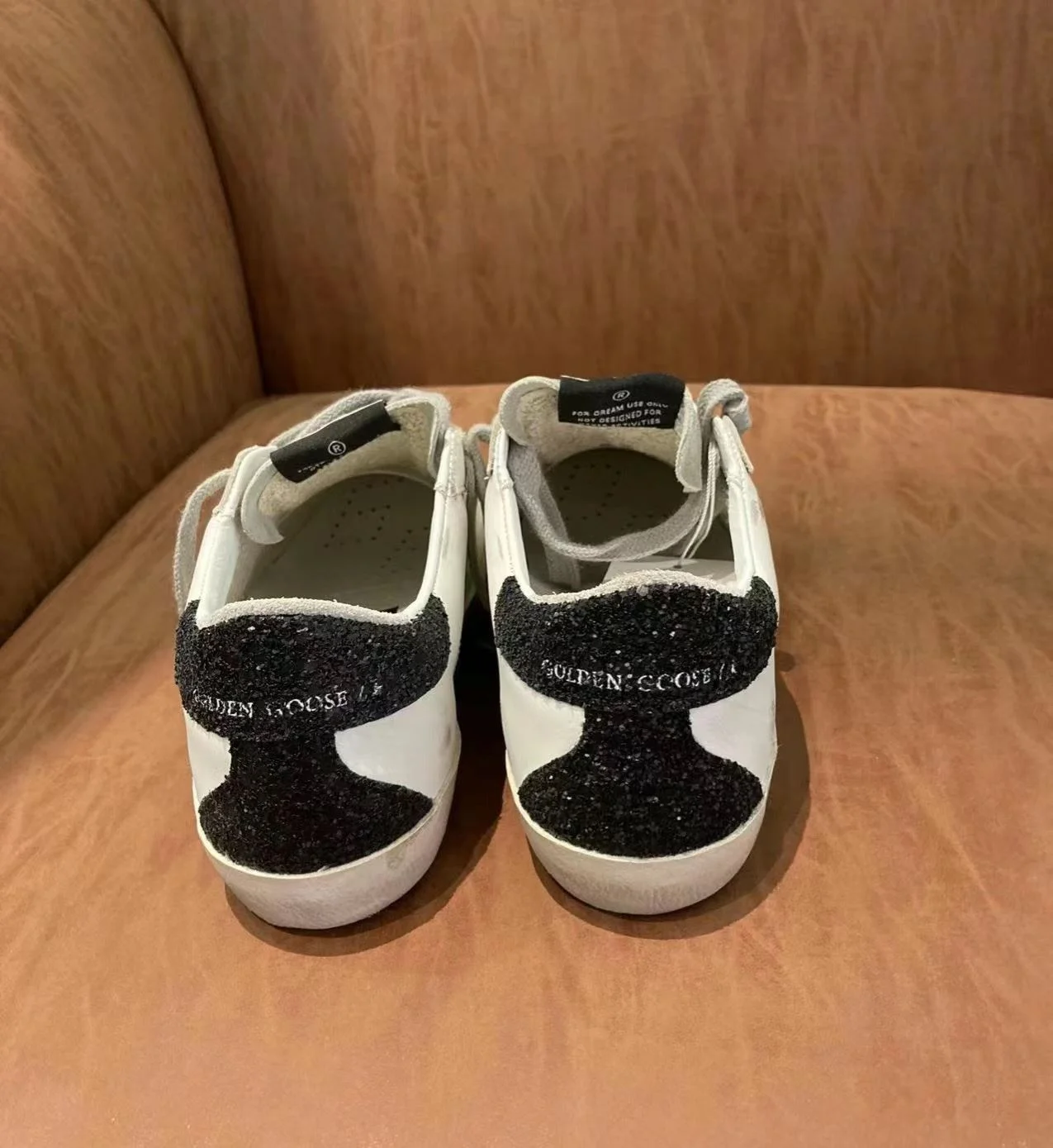 Youthful Ggdb Shoes 6460