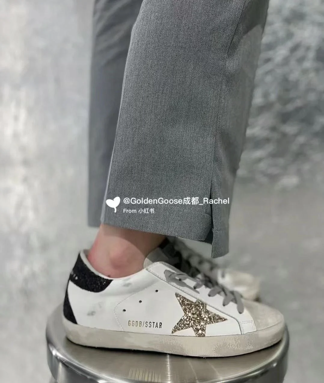Youthful Ggdb Shoes 6460
