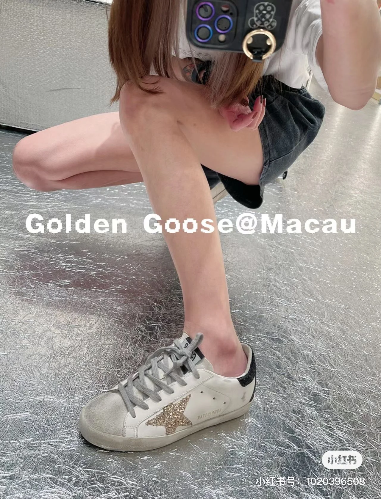 Youthful Ggdb Shoes 6460