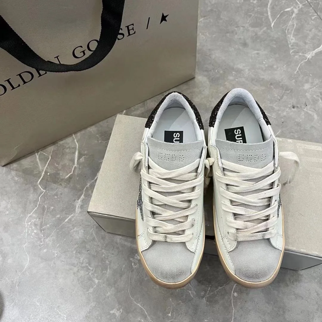 Ggdb Shoes TimelessDesign 6575