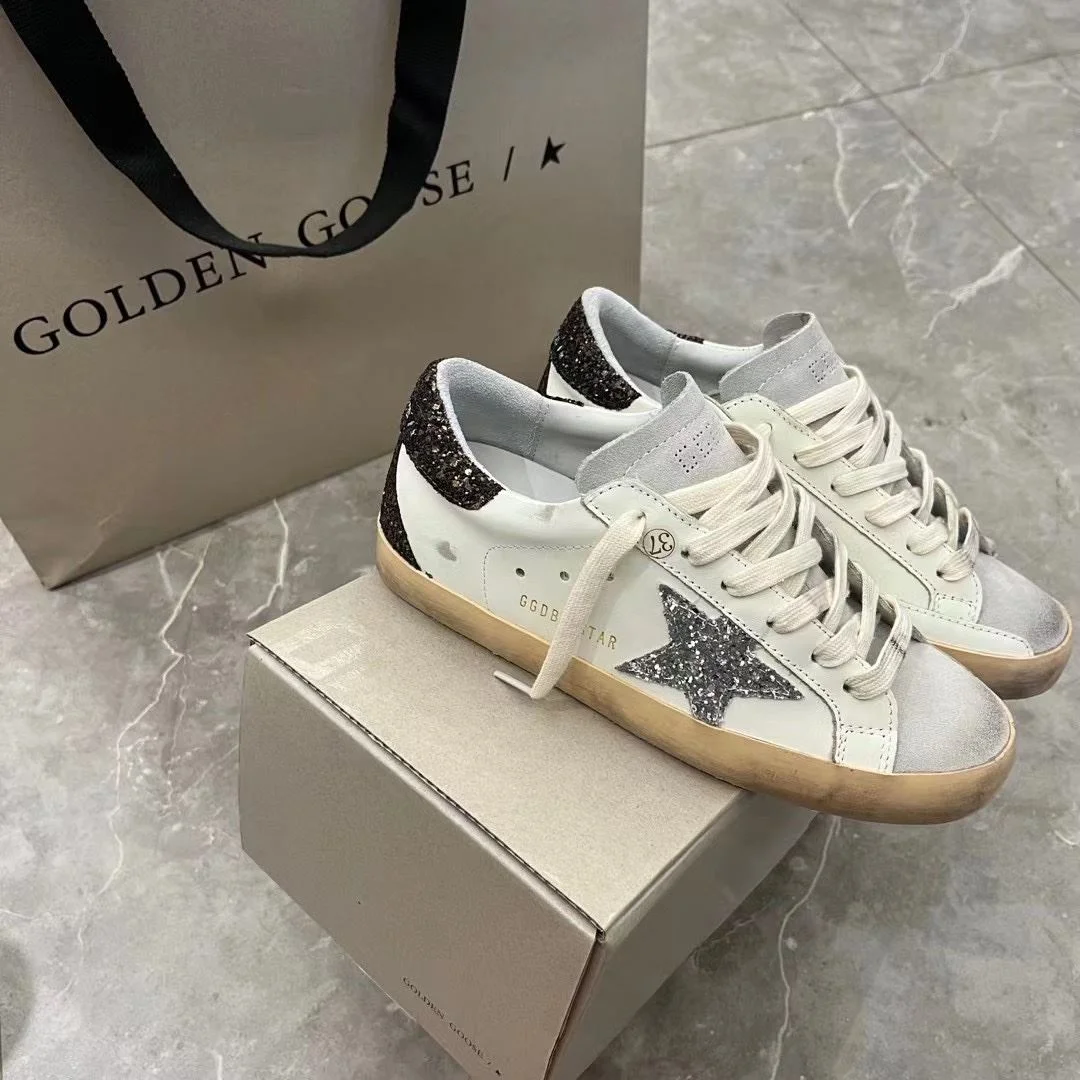 Ggdb Shoes TimelessDesign 6575