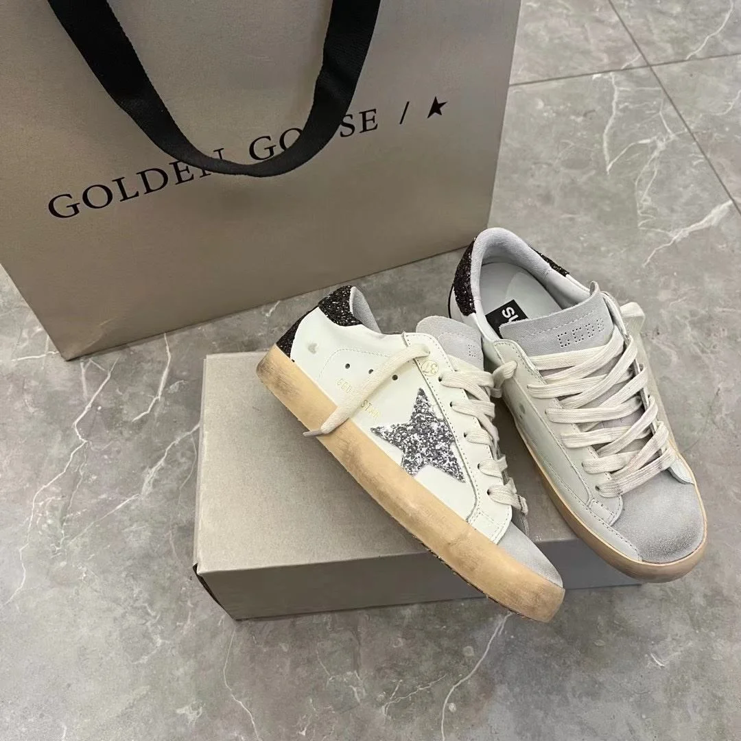 Ggdb Shoes TimelessDesign 6575