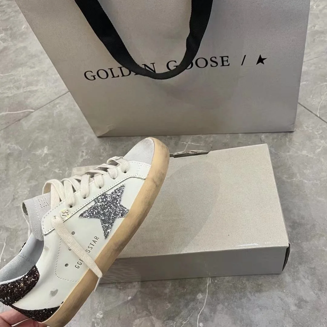 Ggdb Shoes TimelessDesign 6575