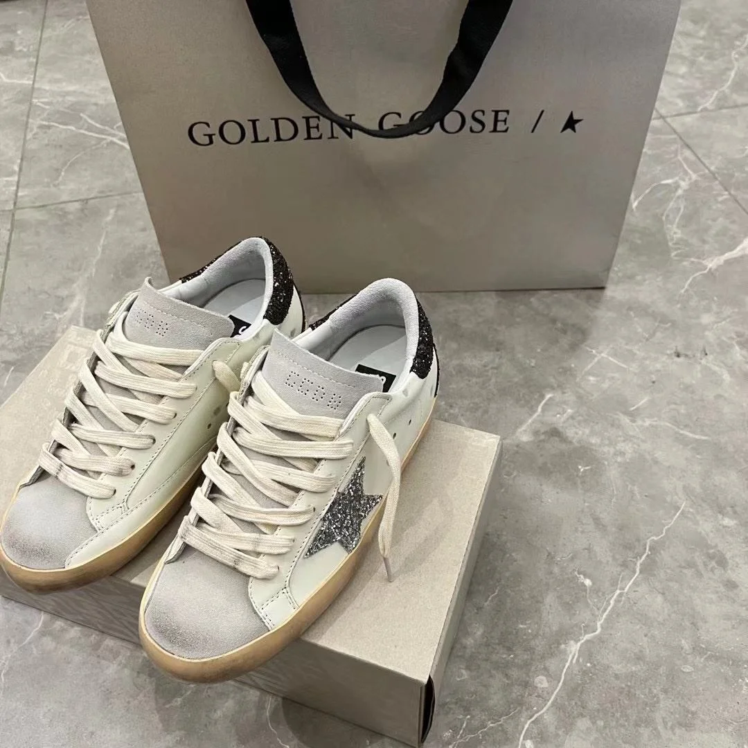 Ggdb Shoes TimelessDesign 6575