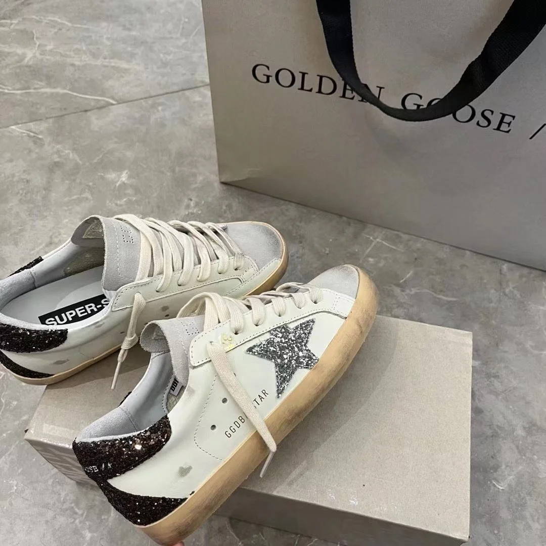 Ggdb Shoes TimelessDesign 6575