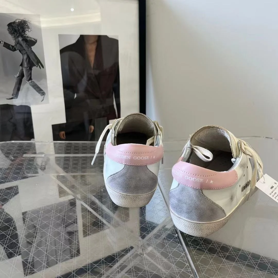 Elegant Ggdb Shoes 6491