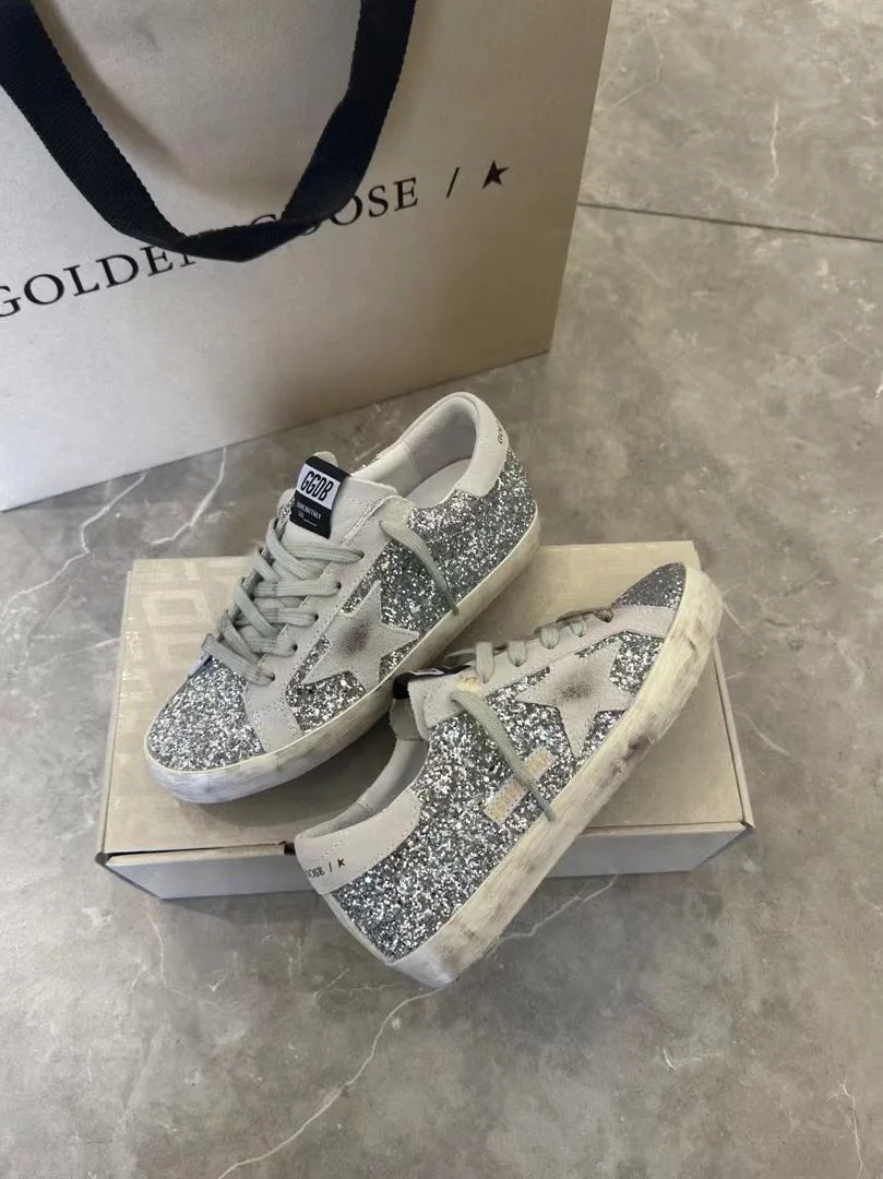 Ggdb Shoes ZipUp 6537