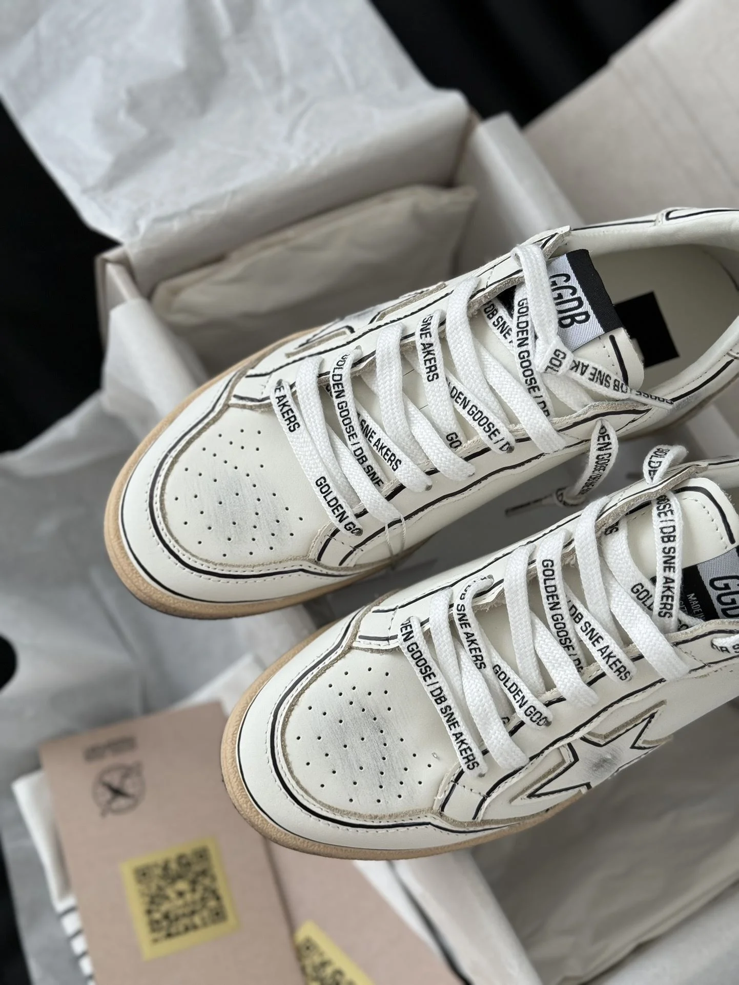StreetReady Ggdb Shoes 6500