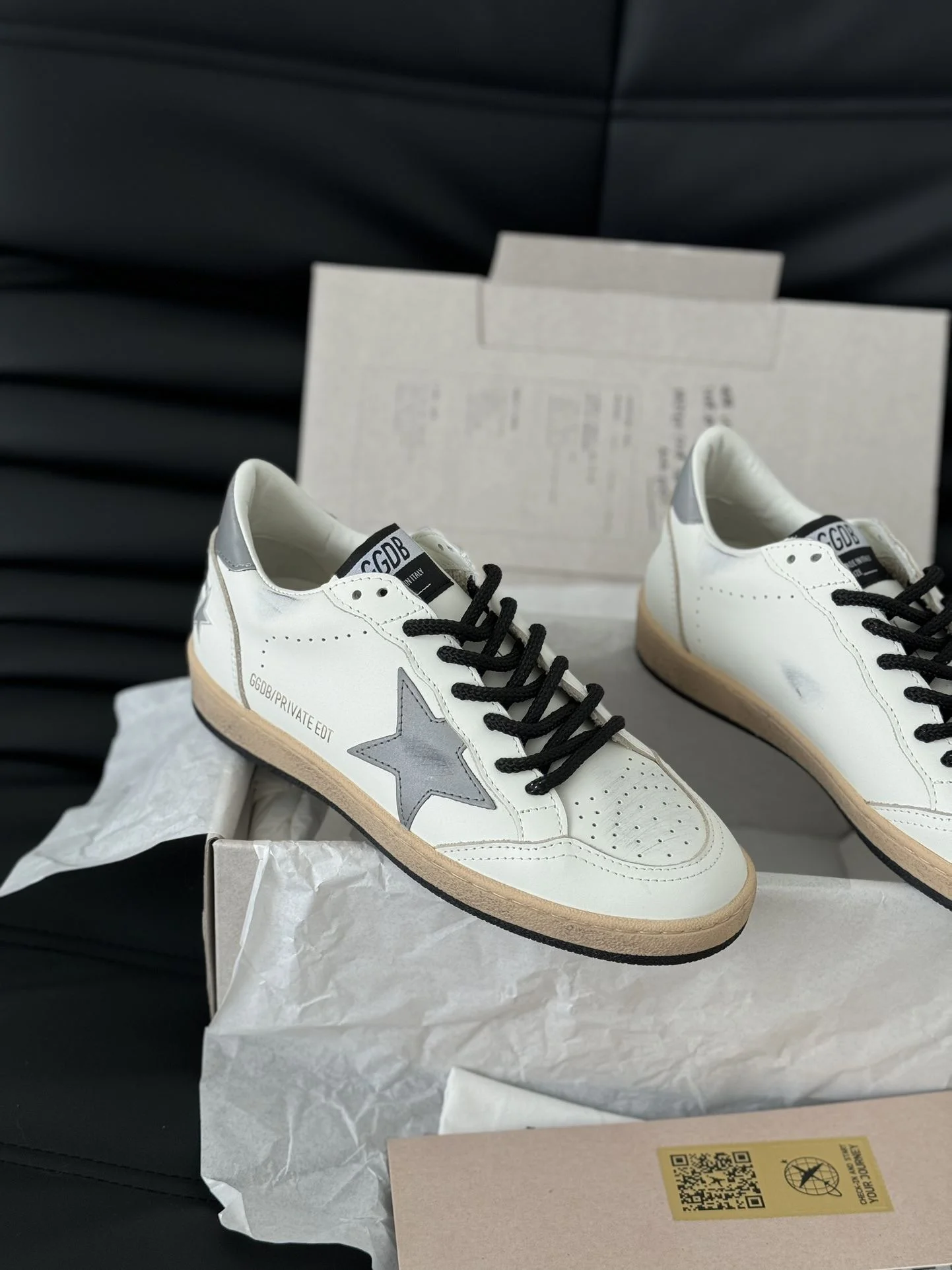 Ggdb Shoes Stylish 6471
