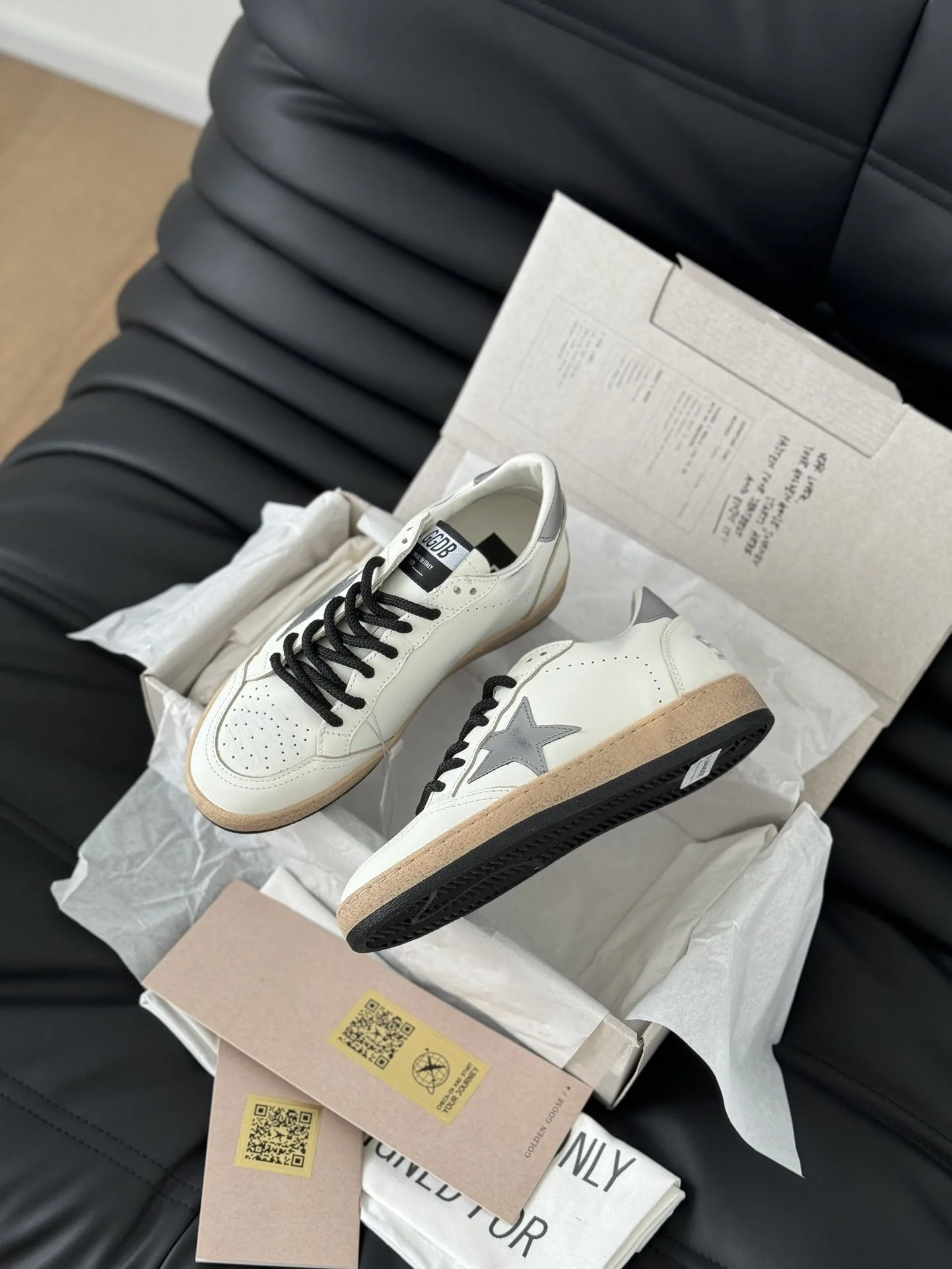 Ggdb Shoes Stylish 6471