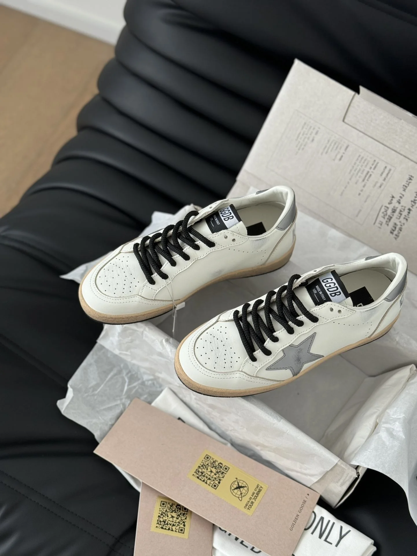 Ggdb Shoes Stylish 6471
