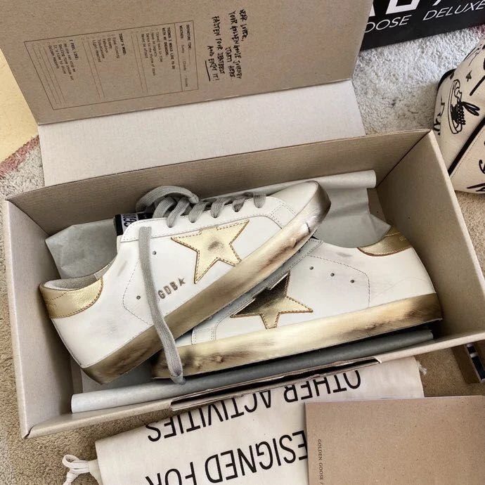 Ggdb Shoes FlexibleFit 6497