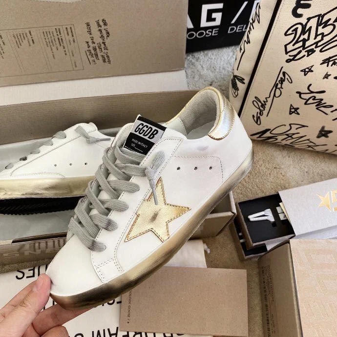 Ggdb Shoes FlexibleFit 6497