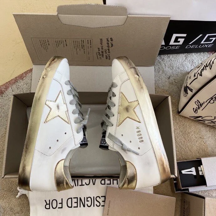 Ggdb Shoes FlexibleFit 6497