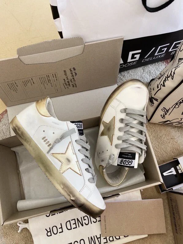 Ggdb Shoes FlexibleFit 6497